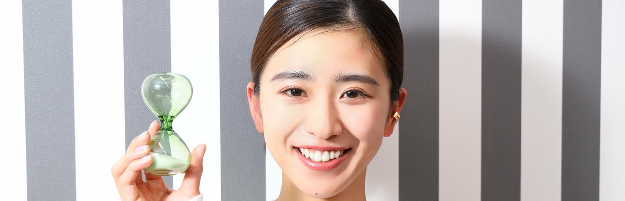 黒島結菜が明かすスター街道での葛藤…映画『カツベン！』周防正行監督の言葉で気づいた自信のなさ}