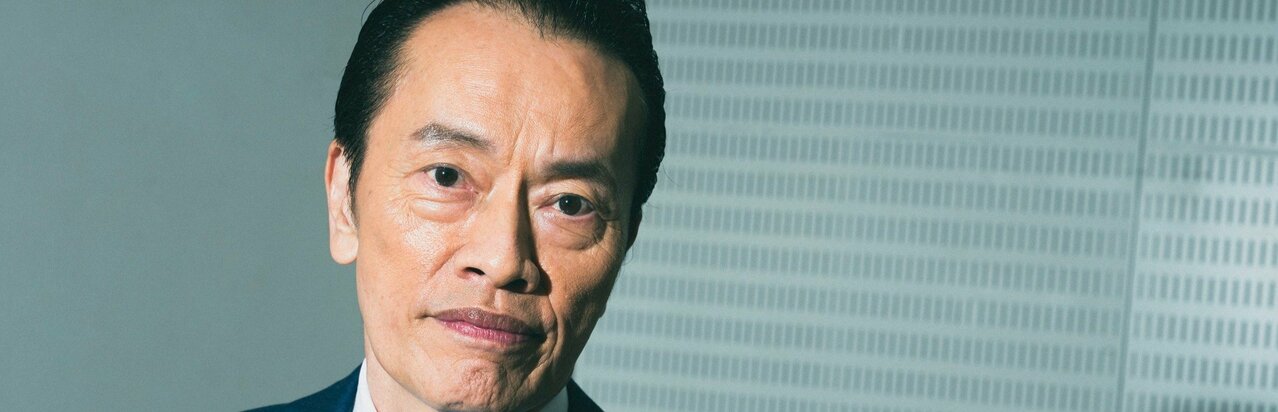 遠藤憲一、西郷輝彦からもらった“60代は最高だぞ”言葉の意味と30年ぶりの再演が話題『忍者戦隊カクレンジャー』出演秘話「さすがに60歳を超えた俳優がやるのはしんどかった（笑）」}