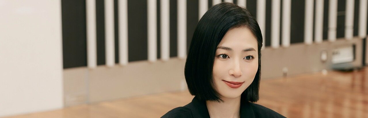 MEGUMI「お金を返せるのか、人を雇うことも怖かった…」飲食店経営で初経験の恐怖心がプロデューサー業の“筋肉”に}