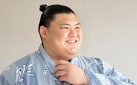 「今考えれば、僕の最初の転機だったと思います」石川県出身の大の里が小学6年生で下した大決断「家族の思いを背負って相撲に賭けよう！」