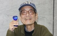 ステージ4がん告知｢もう桜が見られない｣森永卓郎66歳の3つの転機｢子ども｣と｢年金｣と｢余命4か月｣
