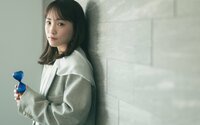 俳優・川栄李奈「自分の役者人生のなかで、すごく大きなものになるんじゃないかな」舞台『千と千尋』で大きく変われる予感