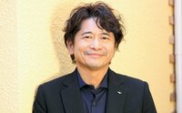 ｢役者は俺だけ。あとは…｣木村拓哉との“バチバチ”の真相。映画『月の犬』萩原聖人が語る人生の伏線回収と｢後悔はしていない｣の真意