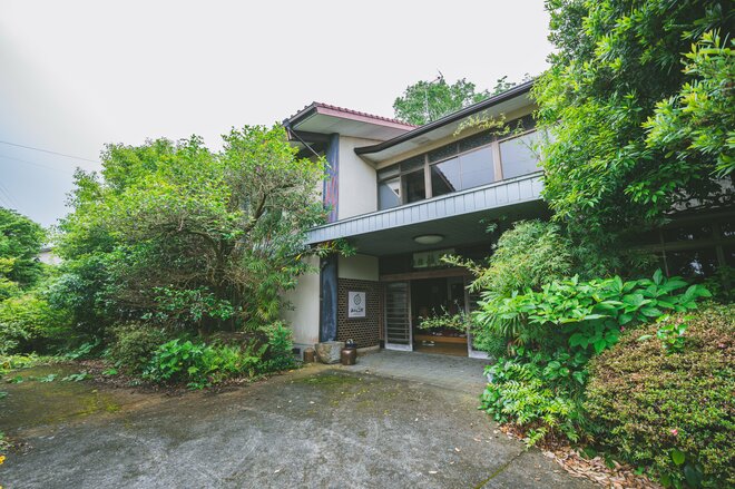 工事前の外観　写真／事務所提供（13/20）