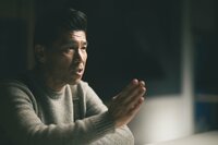 ガレッジセール・ゴリ「今日も絶対に無駄にしない」映画『かなさんどー』で描く死生観と“毎日、死”を意識しながら生きる”自身の生き方