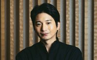 向井理、サラリーマンから一転、俳優を選んだ今「後輩から“これ本物ですか？”って連絡が何件も（笑）」独立後の仕事選びのスタイルは