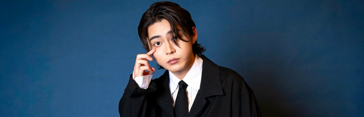 倉悠貴の「人生の転機になった」真田広之主演・プロデュース『SHOGUN 将軍』への出演「お互いリスペクトし合っていた」現場の雰囲気}