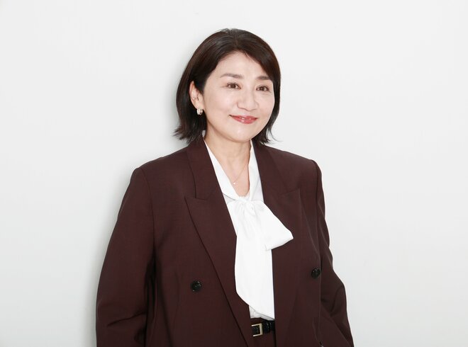 松下由樹　撮影／小島愛子（5/5）