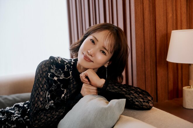 ソニン　撮影／松島豊（8/10）