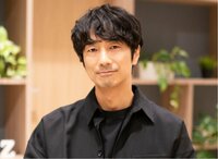 眞島秀和「なんとも言えない、不思議な現場でした」映画『彼方のうた』出演で過ごした唯一無二の時間
