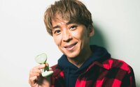 オートレーサー・森且行が語る「SMAP」脱退から24年後に果たした約束、ヘルメットに描かれた星の意味「僕の中では、特別中の特別な存在です」逆境を越えていく力の源流