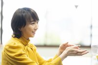 「もう私の帰る場所はないんじゃないかと思って」宝塚時代の紫吹淳「人生最大の危機」とは?