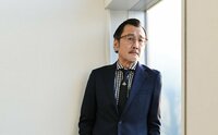 「90歳超えても頑張りたい」 65歳・吉田鋼太郎が大事にする「ライフワークとしてのシェイクスピア」