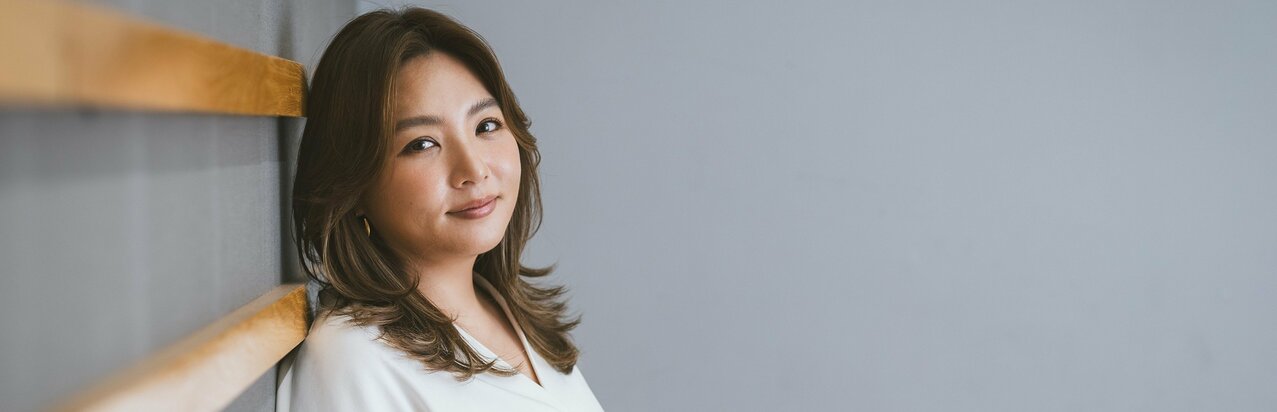 野呂佳代「逃げたくても諦めきれなかった…」不遇だったAKB48時代も腐らず「全力で続けること」を選べた理由}
