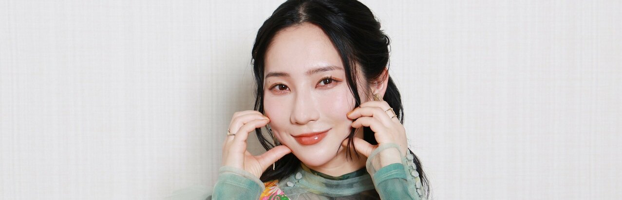 「推し活に夢中」“推される側”のファーストサマーウイカが”推す側”になって変わった価値観}