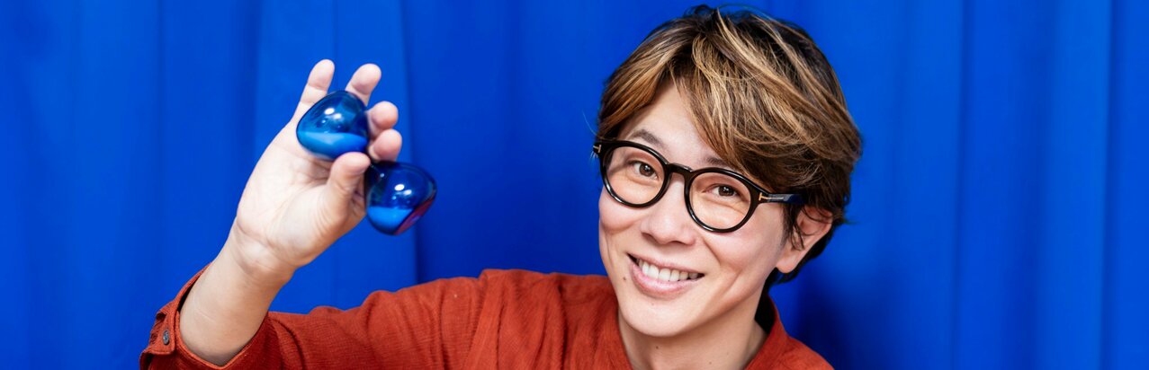 川越シェフが衝撃を受けた“原点の味”は意外なファストフード…若者に広まる「食事キャンセル界隈」に伝えたいこと}