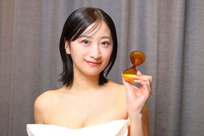 榎原依那　撮影／河村正和（1/10）