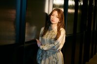 芸能生活25周年の後藤真希が“絶対に下げないもの”とは「ぐっと下げれば不安ではなくなると思います。でもどうしても私は」