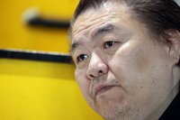 元関脇・貴闘力「まさに、人生が変わった時だったと思います」十両昇進を果たすも手元には10万円のみ！化粧まわし代300万円調達のために取った驚きの方法とは？