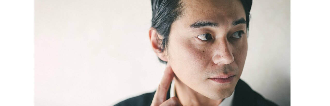 ｢役者はライフワークでライスワーク｣東出昌大の仕事が“更地”になった日、｢猟友会のオジサンはイノシシで亡くなった｣それでも危険な山で狩猟をする理由}