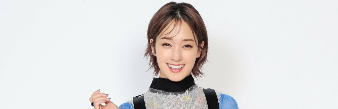 剛力彩芽「結婚より子供が欲しい気持ち」最近の私生活で生まれた変化}