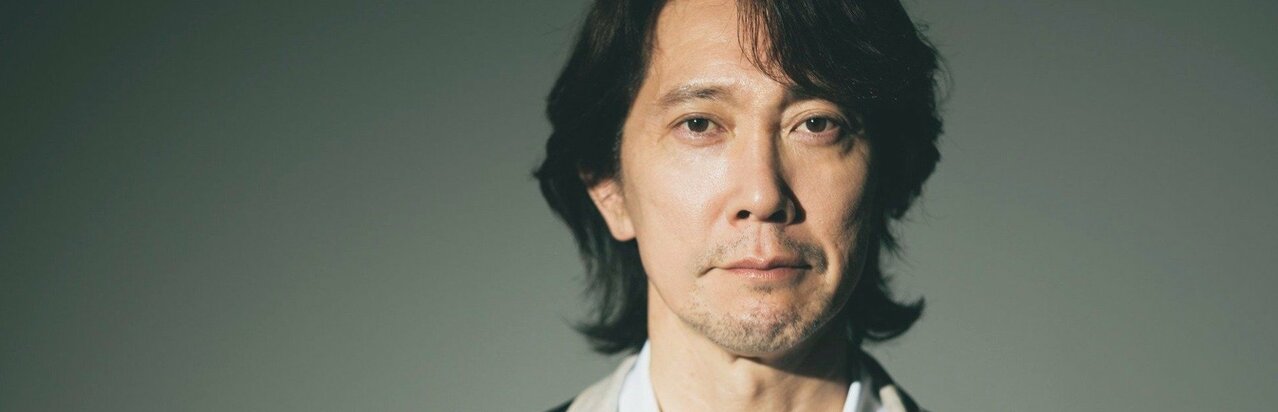俳優 佐々木蔵之介が語る50代のリアル…主演映画『幕末ヒポクラテスたち』を経て辿り着いた前向きな“諦め”}