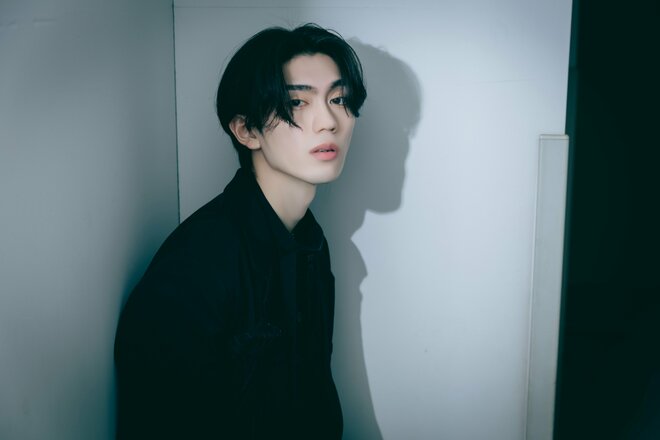 樋口幸平　撮影／有坂政晴（6/9）