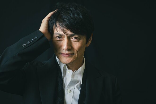 松村雄基　撮影／有坂政晴（3/12）