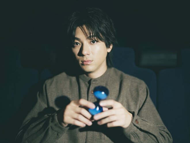 山田裕貴　撮影／冨田望（10/10）