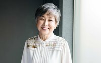 竹下景子が21年間も演じ続けた『北の国から』“雪子おばさん”、俳優としての転機と語る“モモ子シリーズ” 、ターニングポイントとなった思い出深い作品、人との出会い