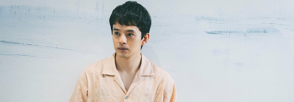 池松壮亮がダイヤモンド・プリンセス号を見て感じた「目の前の景色とのギャップ」船内で乗客を治療し続けたDMAT隊員の言葉に感動した}