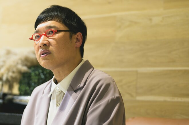 山里亮太　撮影／冨田望（6/7）