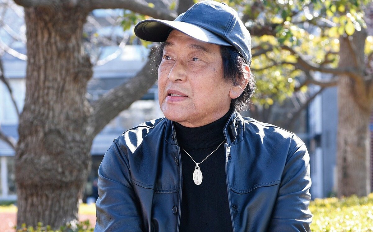 俳優・宮内洋の転機『仮面ライダーV3』特撮ヒーロー作品がくれ