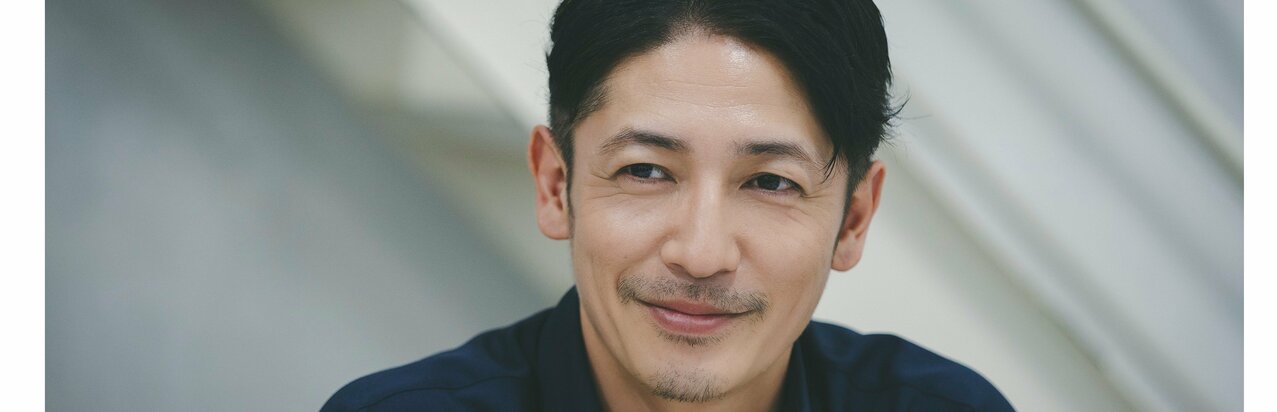 コミックス実写化『キングダム』『極主夫道』『ゴールデンカムイ』で高い再現度、玉木宏が｢恥ずかしい(笑)｣役柄、『雪風』撮影を通して感じた｢とても幸せなこと｣}