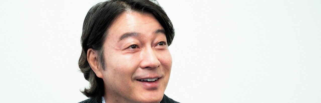 加藤浩次、ネットや配信など増えていくメディア媒体に対し「僕はめっちゃいいと思っている」仕事観}