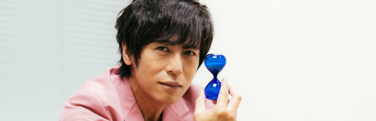 寺岡呼人の最初の転機、連絡先も知らないのに｢レコード10枚貸してくれた｣下北沢の奇跡、｢お前をメンバーにする｣電撃ジュンスカ加入}