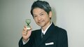 緒形直人「とにかく俳優にだけはなるな」小学生のときに父・緒形拳と夕食を…