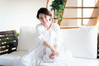 小島可奈子“ビートたけし・篠山紀信・渡辺淳一…”超ビッグネームに愛された人気アイドルの幸せな「それから」 