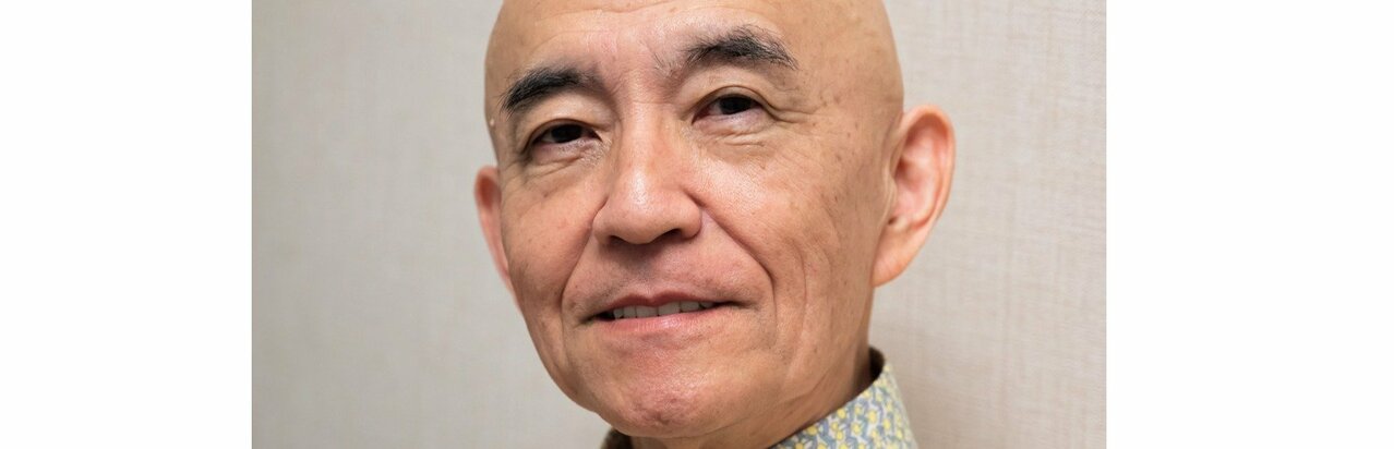 不世出の天才棋士・武宮正樹が語る｢宇宙流｣誕生と世界大会｢開会式｣での優勝宣言、75歳の今は｢モテモテですよ(笑)｣}
