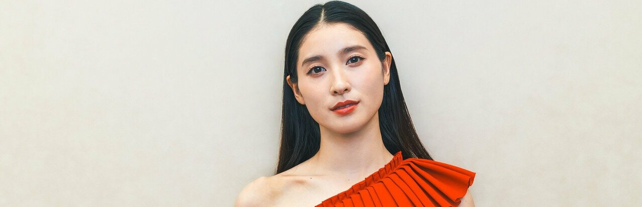 「あの体験は私の人生を変えたと思います」土屋太鳳が10歳で経験した想像以上の出来事とは？　NHK大河『龍馬伝』、朝ドラ『まれ』へと続く原点}