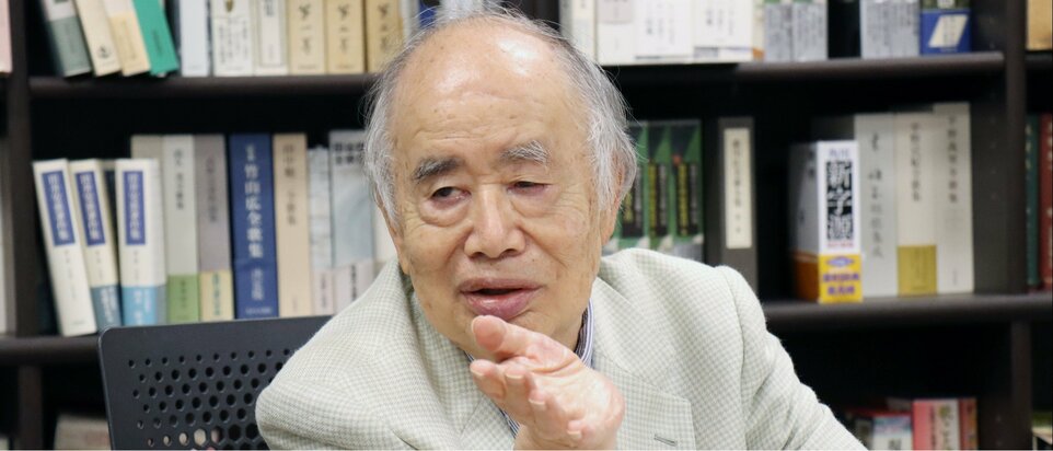 ｢生きている間は出られません｣KADOKAWA元会長・角川歴彦氏が明かす拘置所の医者の言葉と｢妙に愛おしい｣独居房の隣人、｢絶望と怒りで震えた｣朝の不思議な体験}