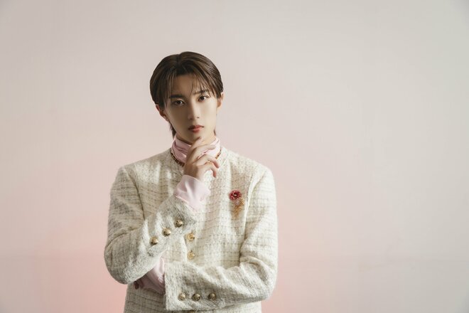 山中柔太朗　撮影／有坂政晴（6/10）