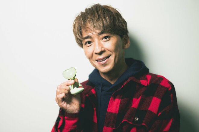 森且行　撮影／冨田望（8/9）