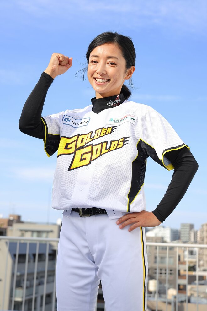 片岡安祐美　撮影／河村正和（1/5）