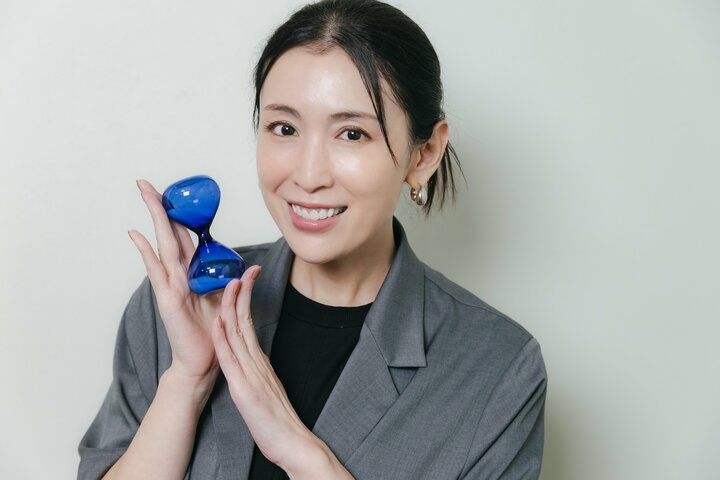 雛形あきこ15歳のグラビアデビューから現在まで…22年ぶり写真集で魅せた限界突破「こんなの初めて見た」「過去最高だと思う」 