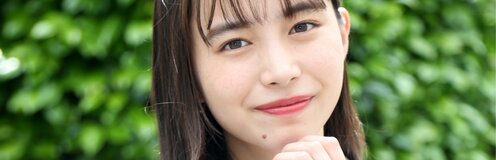 井桁弘恵「友達の前で号泣したこともありました」将来への不安を払拭