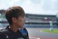 元SMAP・森且行「ヤジを飛ばされるとは思ってなかった。“芸能界に戻って歌ってろ”と」オートレーサー転身後に浴びたキツイ言葉に「絶対に速くなってやるぞって」