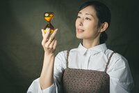 木村多江、人気絶頂の裏で子育てと仕事の両立に葛藤「正直、すごく戸惑ってしまいました」先輩の助言が決断のきっかけに