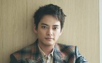 ｢ロバート・デ・ニーロみたいに時間はかけられない｣中山優馬が3週間で12キロ減量して挑戦した主演ドラマ、独立を後押しした舞台と役者として武器になるアイドル時代の経験