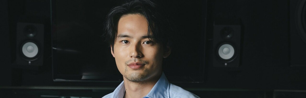 『国宝』吉田修一『ミス・サンシャイン』を水上恒司が朗読…自身の高校時代と重なる縁と想像以上に過酷な収録}